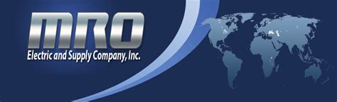 mro electronic supply|mro electric and supply company.